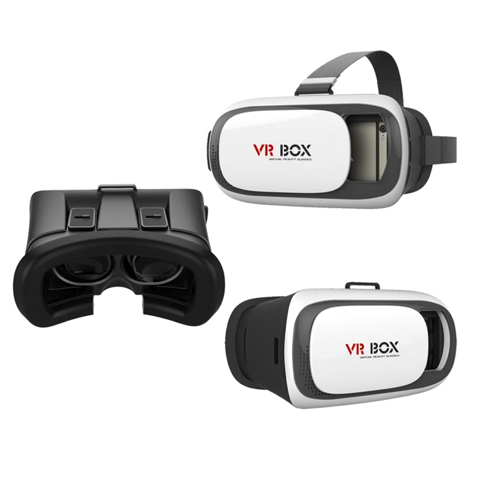 3D virtuální brýle  - попередній перегляд 4