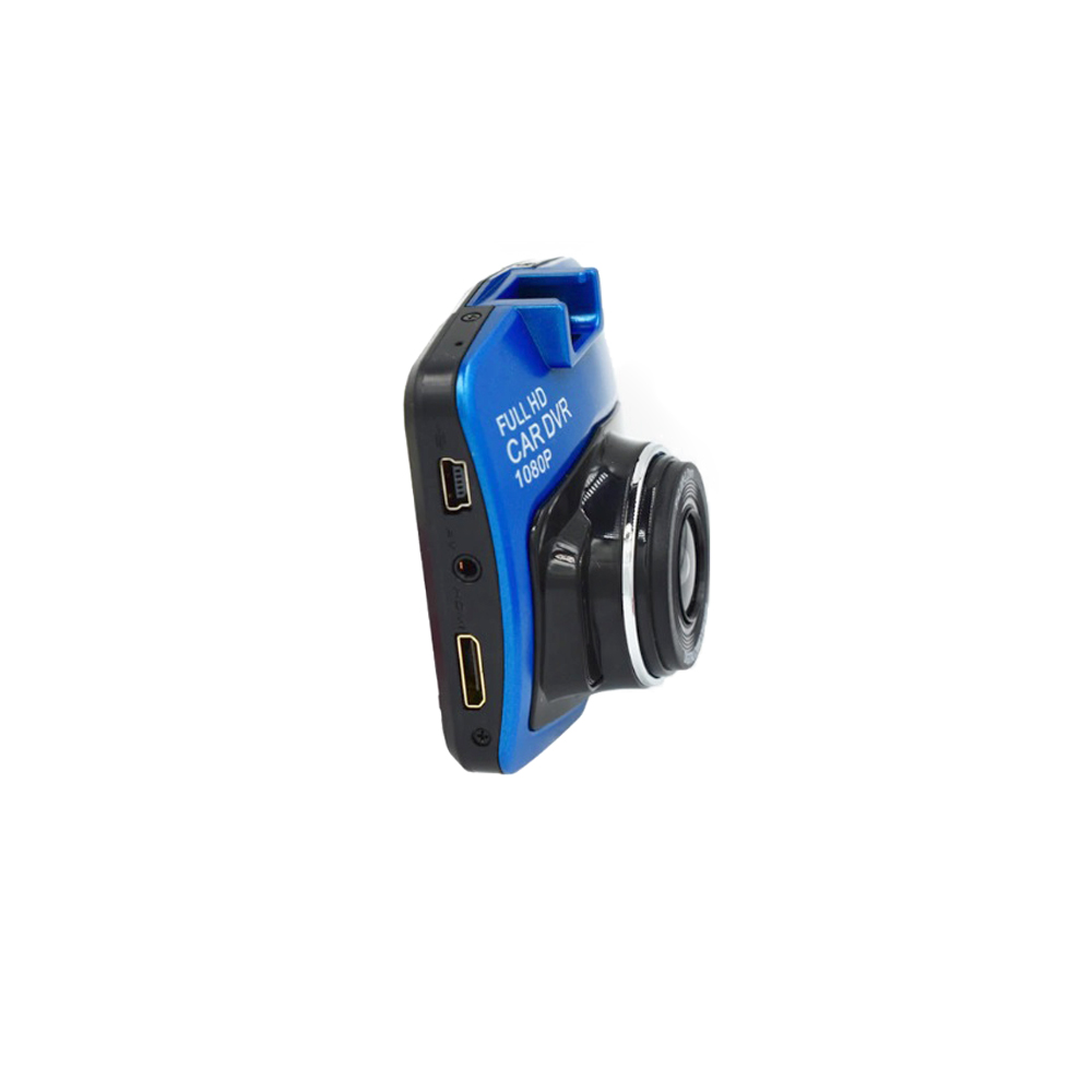 Autokamera HD modrá - попередній перегляд 1