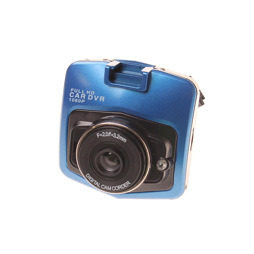 Autokamera HD modrá - попередній перегляд 3