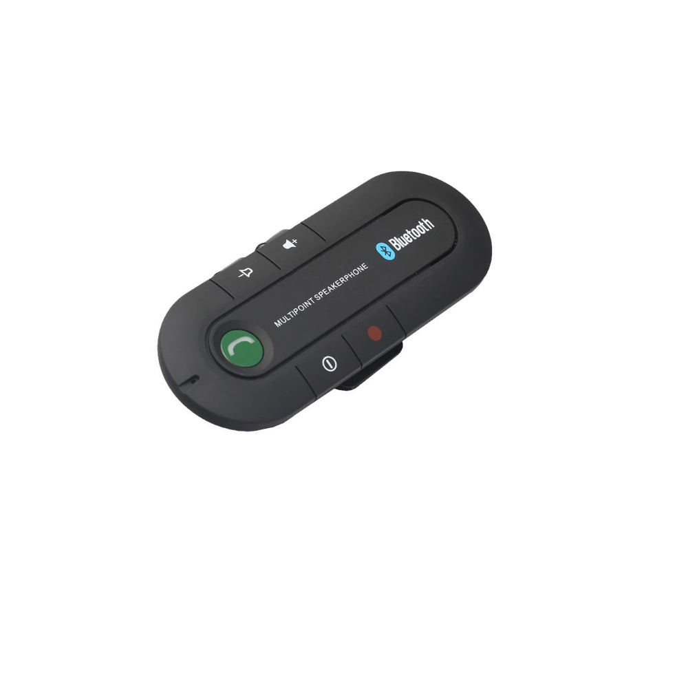 Bluetooth handsfree na stínítko auta - попередній перегляд 2