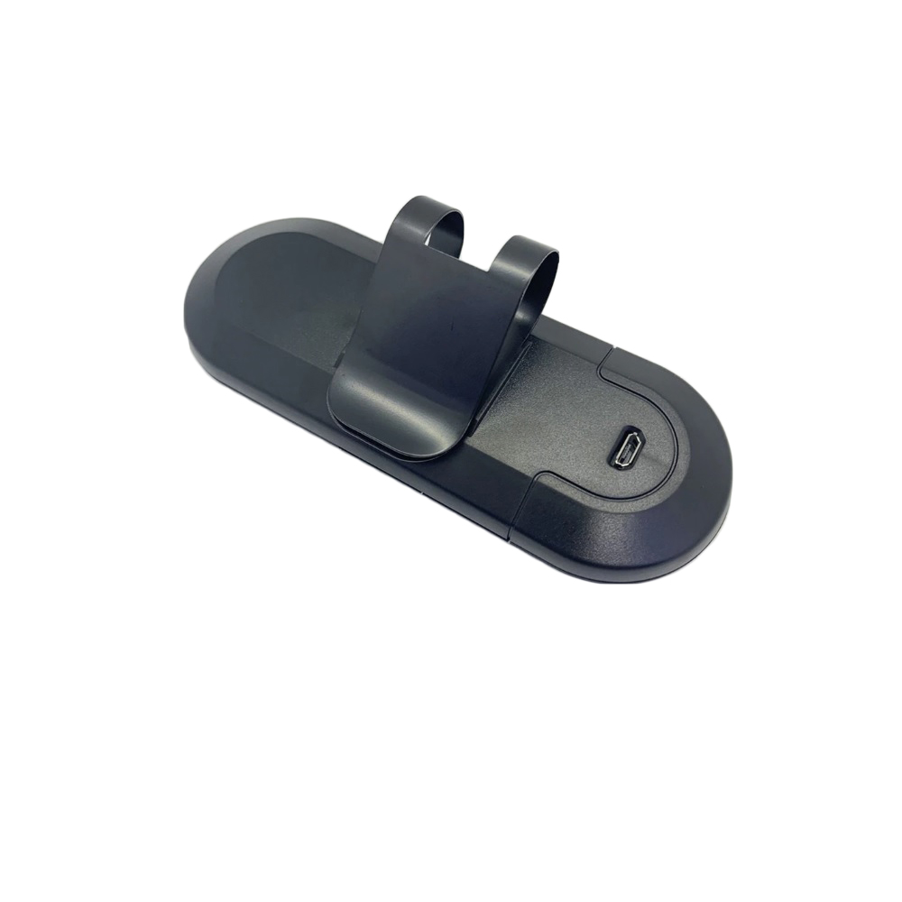 Bluetooth handsfree na stínítko auta - попередній перегляд 3