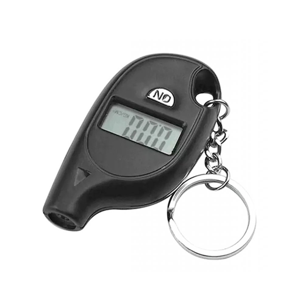 Digitální tlakoměr AG570C - попередній перегляд 3