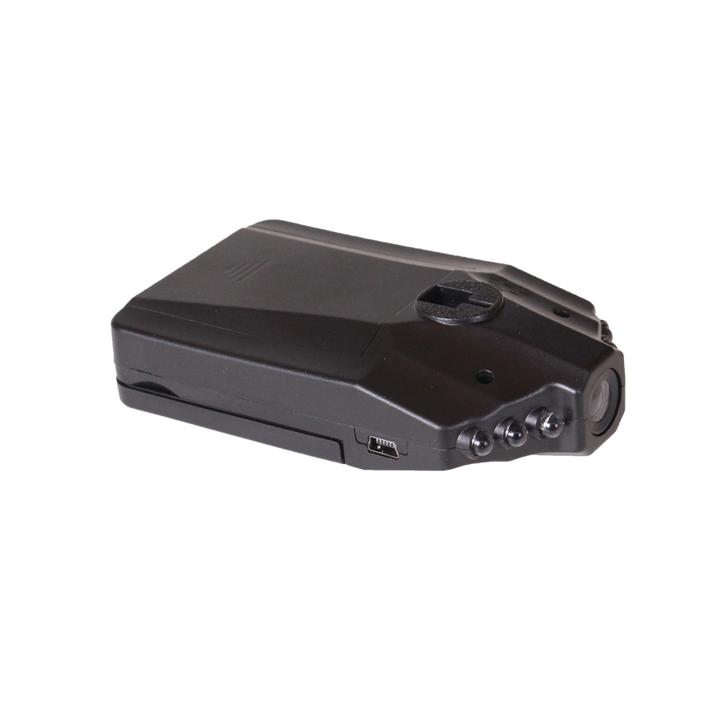 Autokamera 110 HD DVR - попередній перегляд 4
