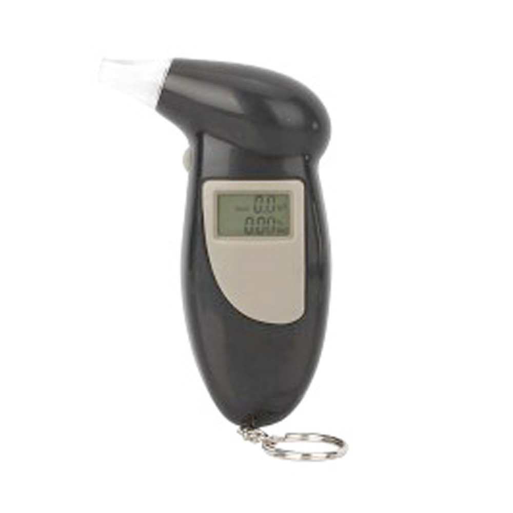 Kapesní digitální alkohol tester - попередній перегляд 2