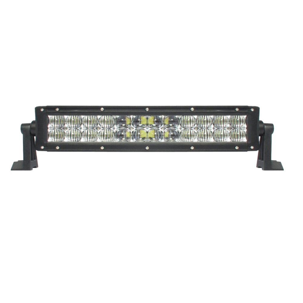 LED světlo pro čtyřkolky 72W - попередній перегляд 1