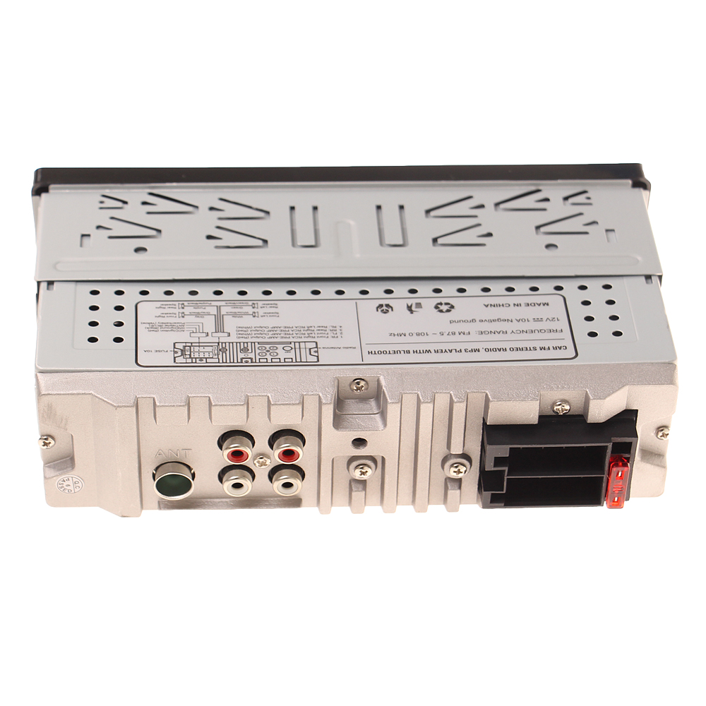 Multimediální autoradio s Bluetooth AW1003 - попередній перегляд 2