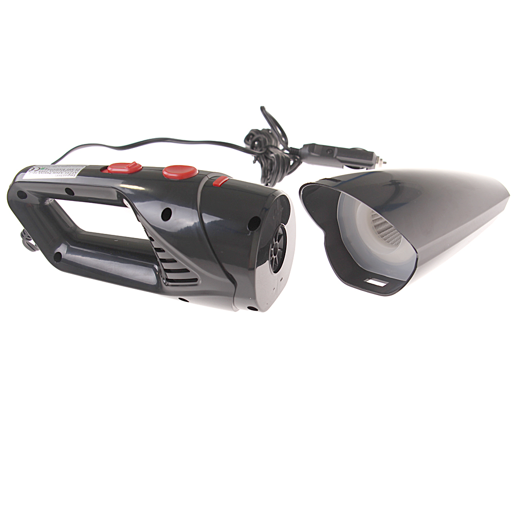 Vysavač do auta LT-103 - попередній перегляд 4