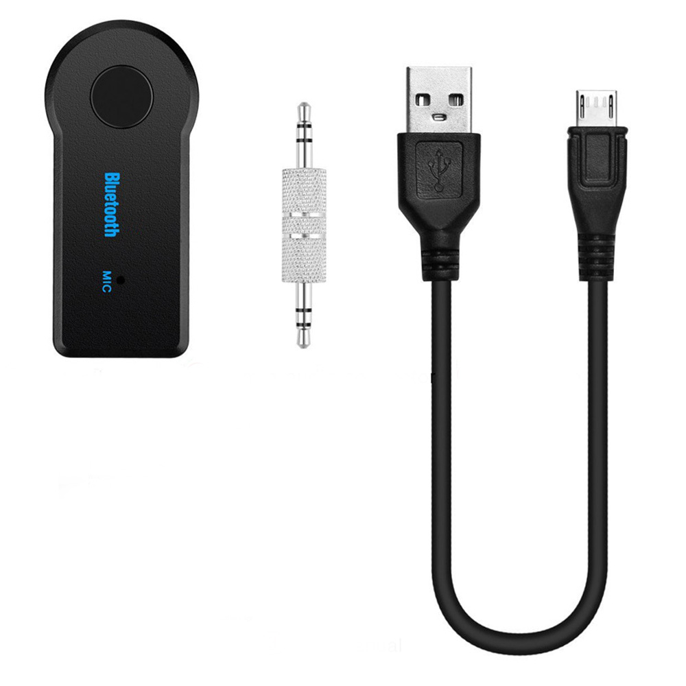 Bluetooth handsfree do auta - попередній перегляд 2