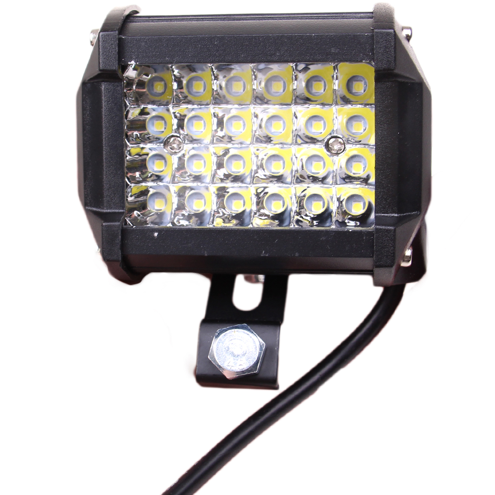 Přídavné LED světlo do automobilu mini - попередній перегляд 1