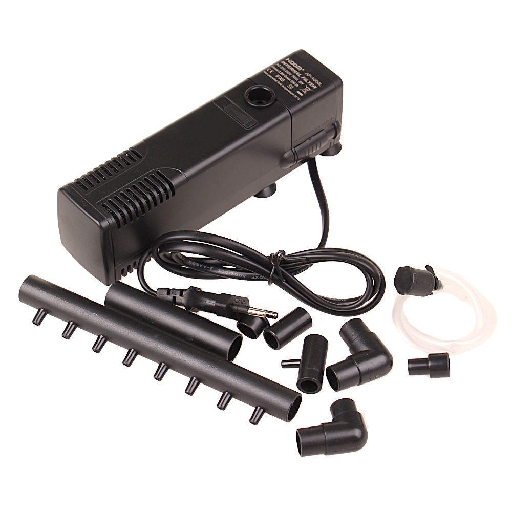 Akvarijní filtr AP-1000L - попередній перегляд 2