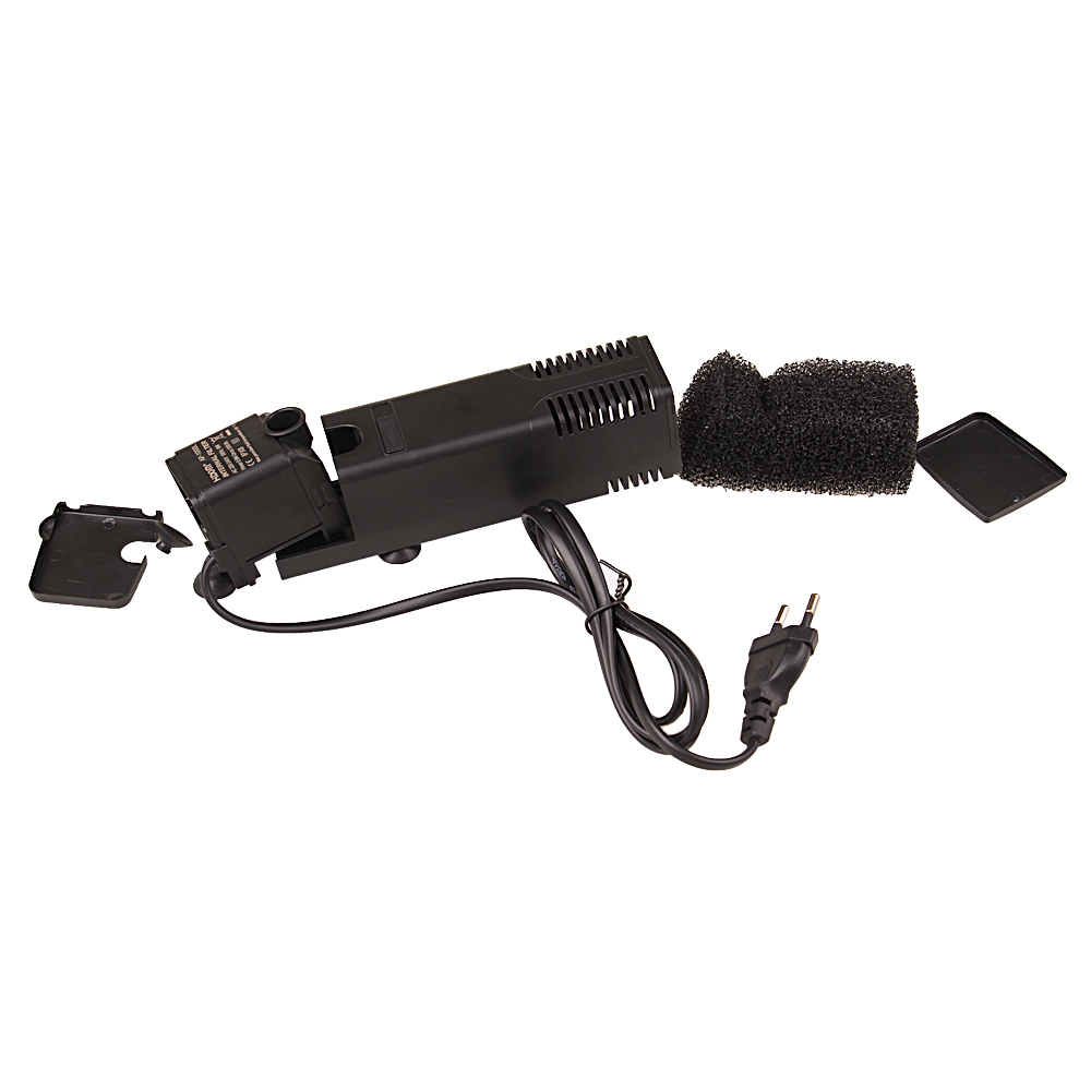 Akvarijní filtr AP-1000L - попередній перегляд 4