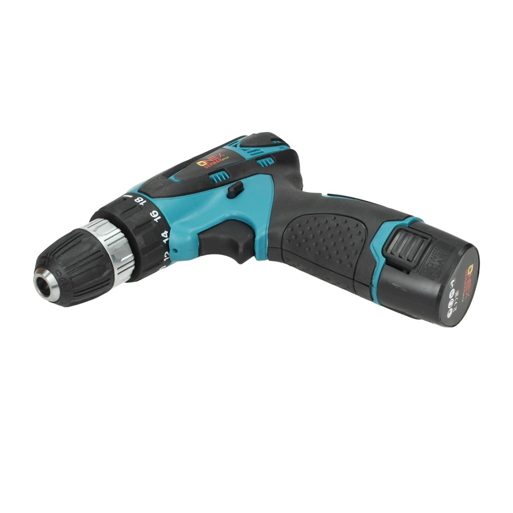 Aku vrtačka Onex OX-1533 - попередній перегляд 1