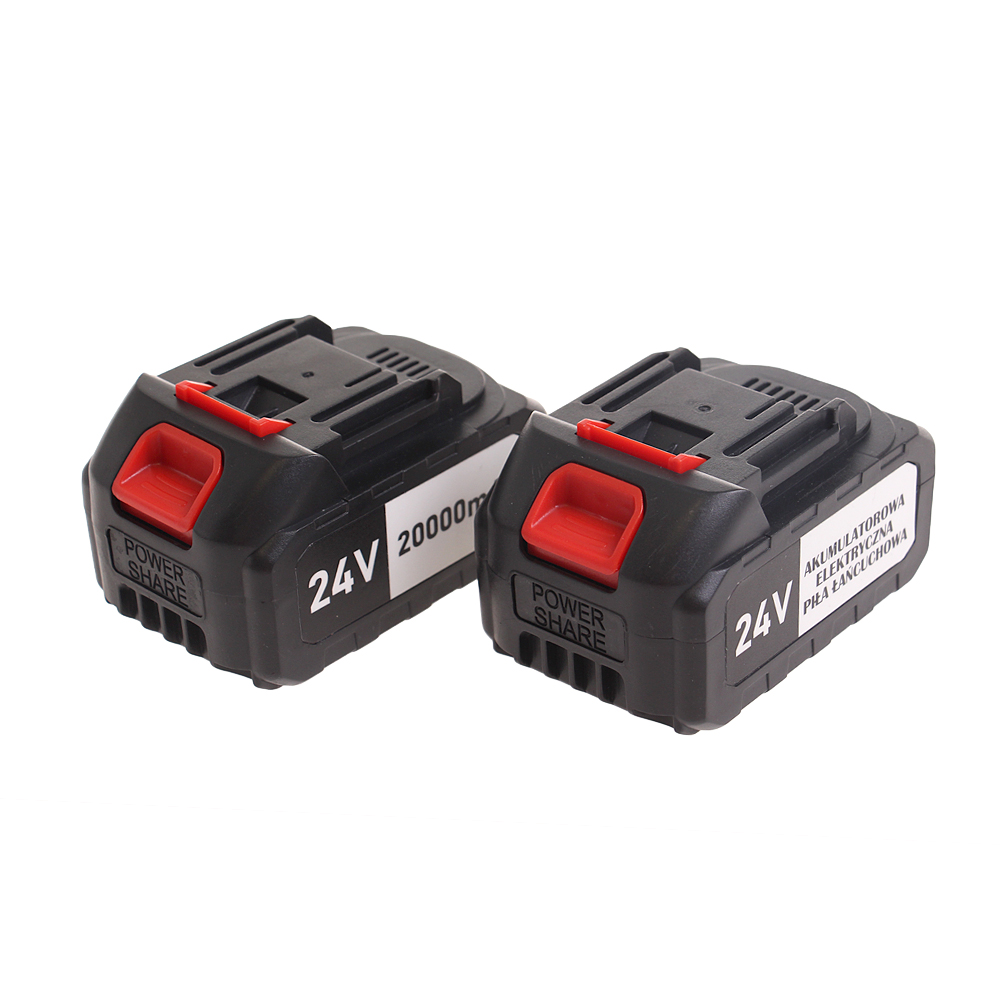 Aku elektrická pila HX-1004 - попередній перегляд 2