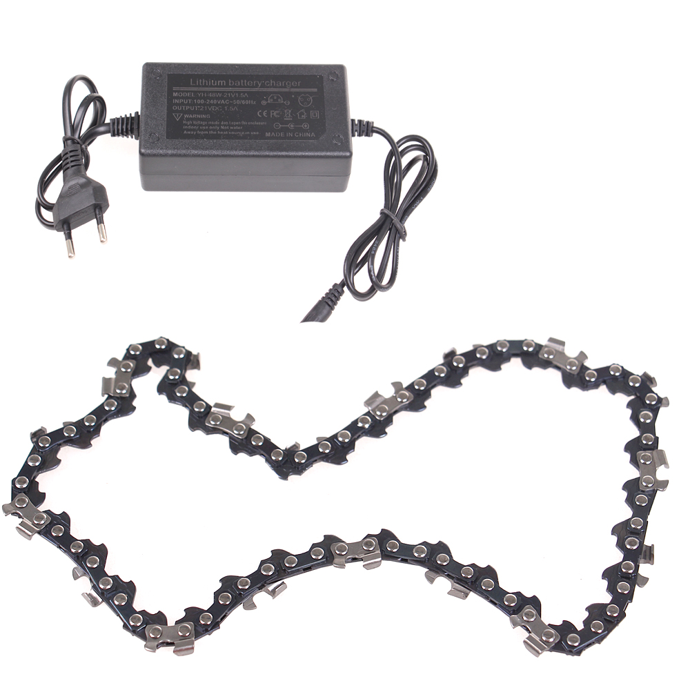 Aku elektrická pila HX-1004 - попередній перегляд 3