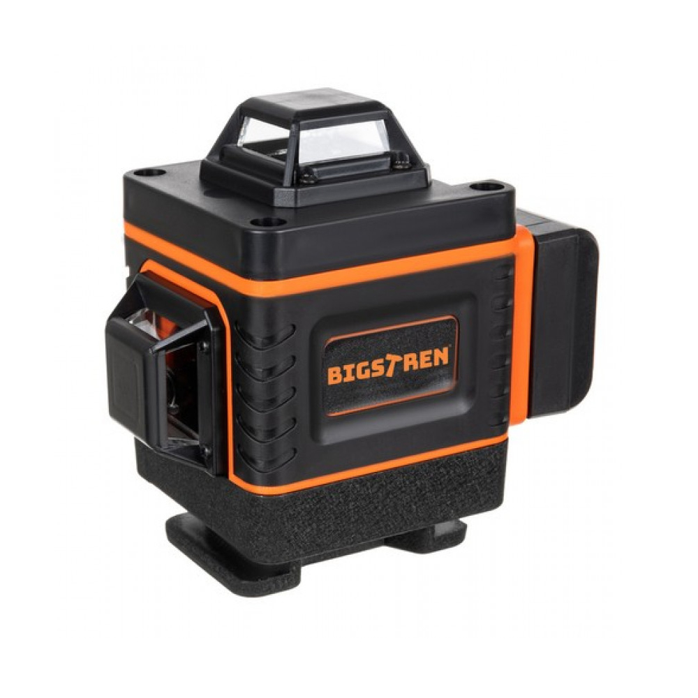 Bigstren 18763 4D křížový nivelační laser - попередній перегляд 3