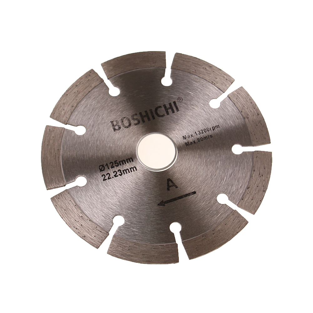 Diamantový řezný kotouč 125 mm - попередній перегляд 1
