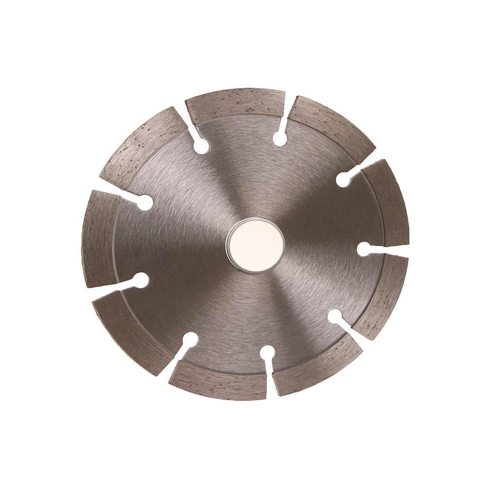 Diamantový řezný kotouč 125 mm - попередній перегляд 2
