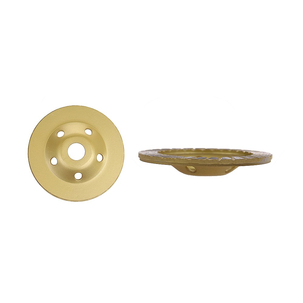 Diamantový brusný kotouč 125mm - попередній перегляд 2