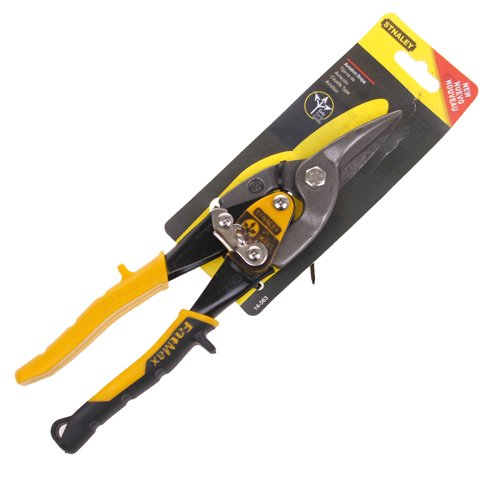 Kleště FatMax 14-563 - попередній перегляд 4