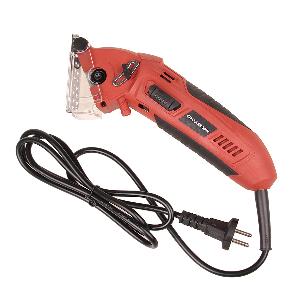 Kotoučová pila 1050 W - попередній перегляд 1