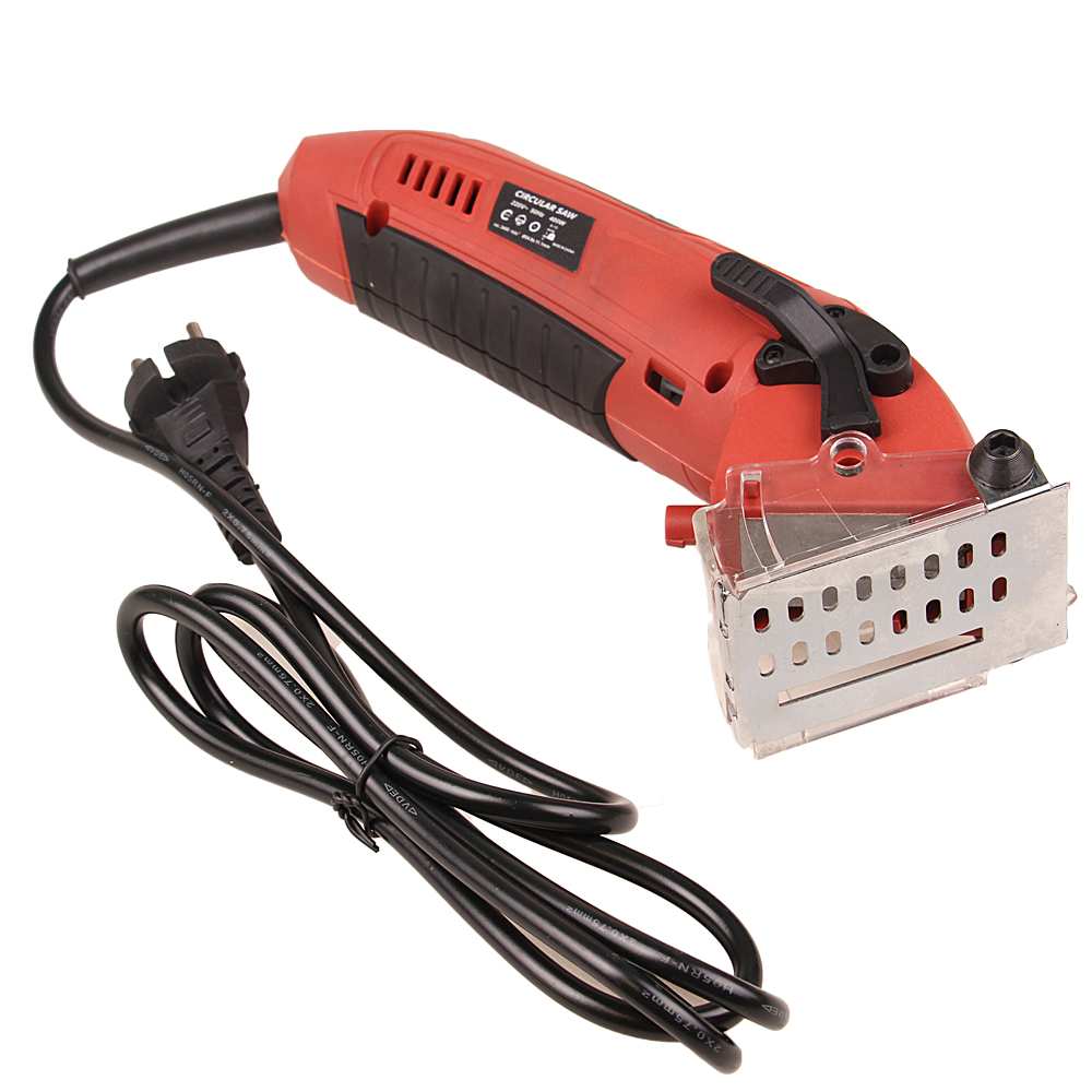 Kotoučová pila 1050 W - попередній перегляд 2