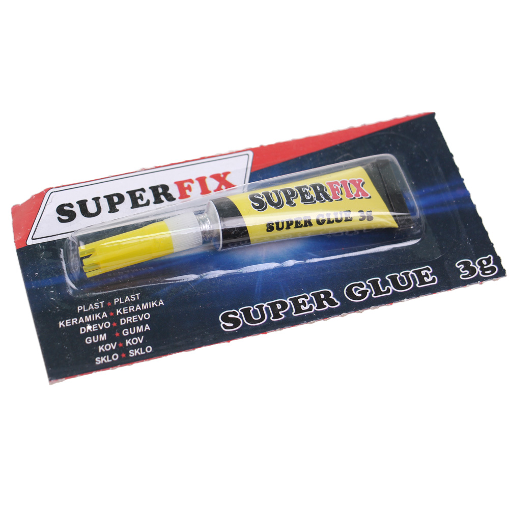 Lepidlo SuperFix - попередній перегляд 1