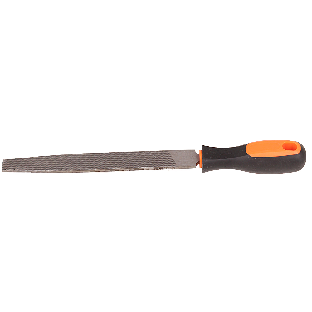 Pilník Freed Tools 8“  - попередній перегляд 1