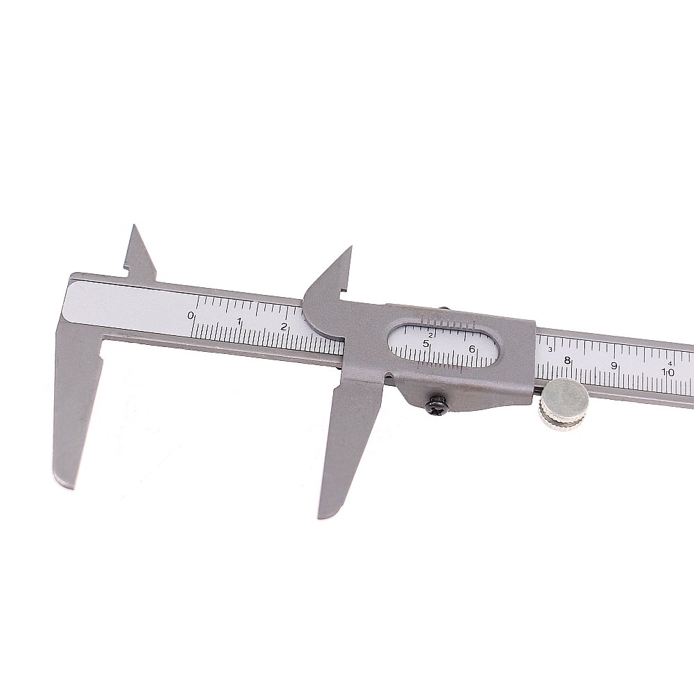 Posuvné měřítko 150 mm - попередній перегляд 2