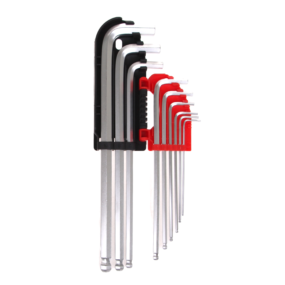 Sada TORX klíčů velká - попередній перегляд 3
