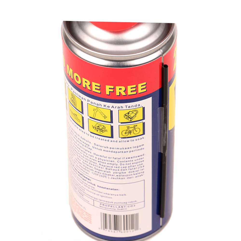 Univerzální mazivo WD-40 400 ml s tyčinkou - попередній перегляд 2