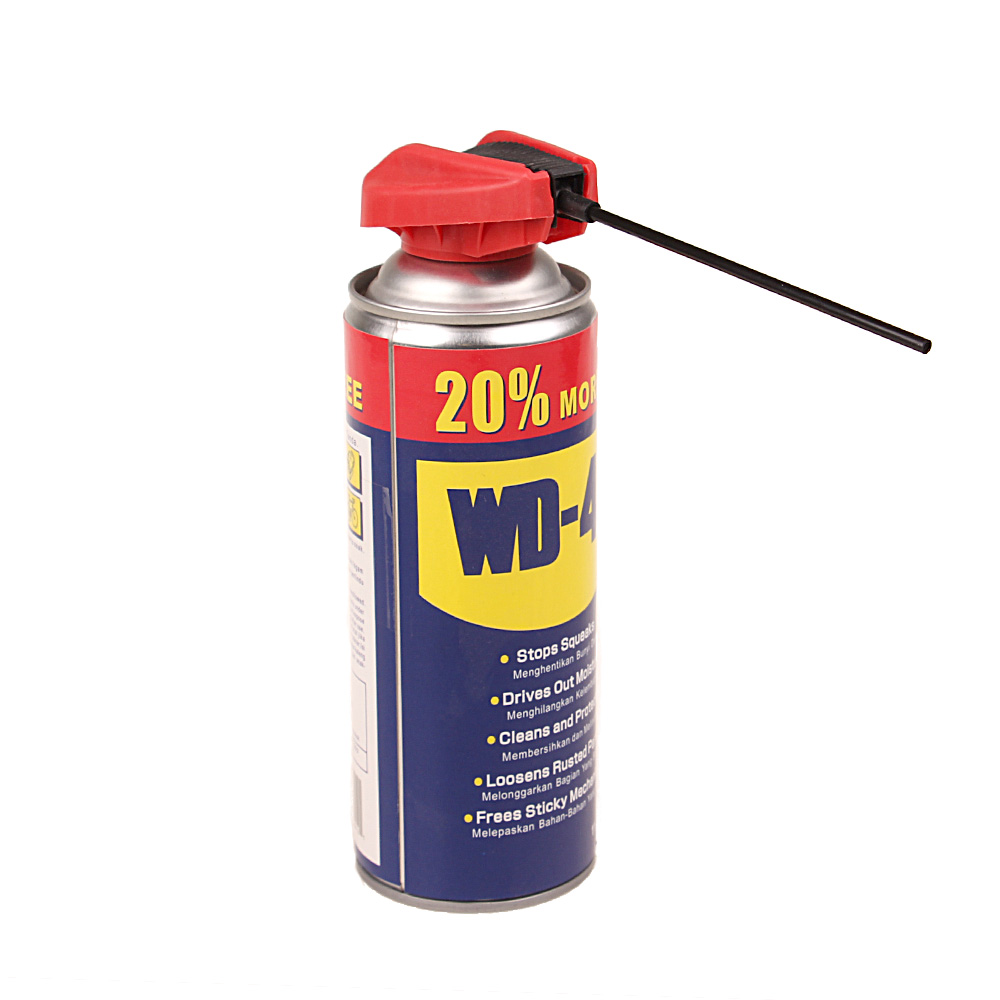 Univerzální mazivo WD-40 400 ml s tyčinkou - попередній перегляд 3