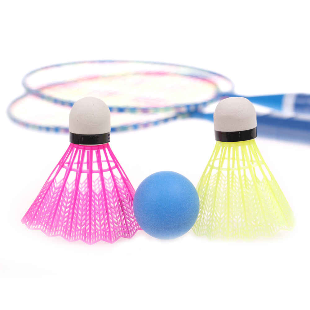Badmintonový set - попередній перегляд 3