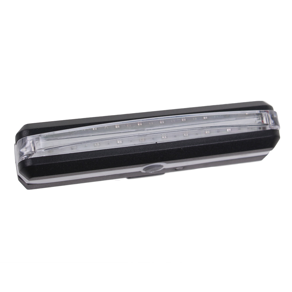 USB osvětlení na kolo - попередній перегляд 2