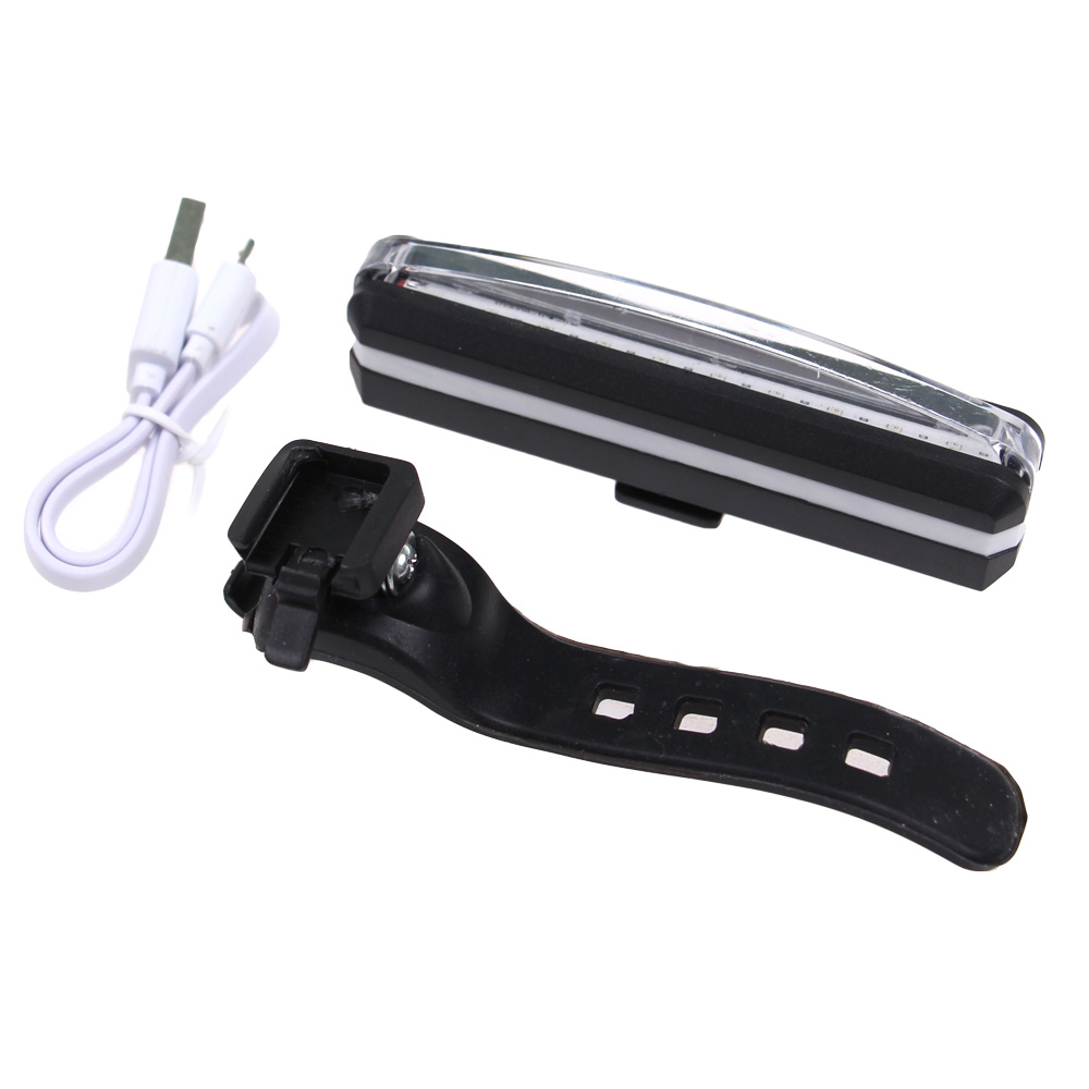 USB osvětlení na kolo - попередній перегляд 4