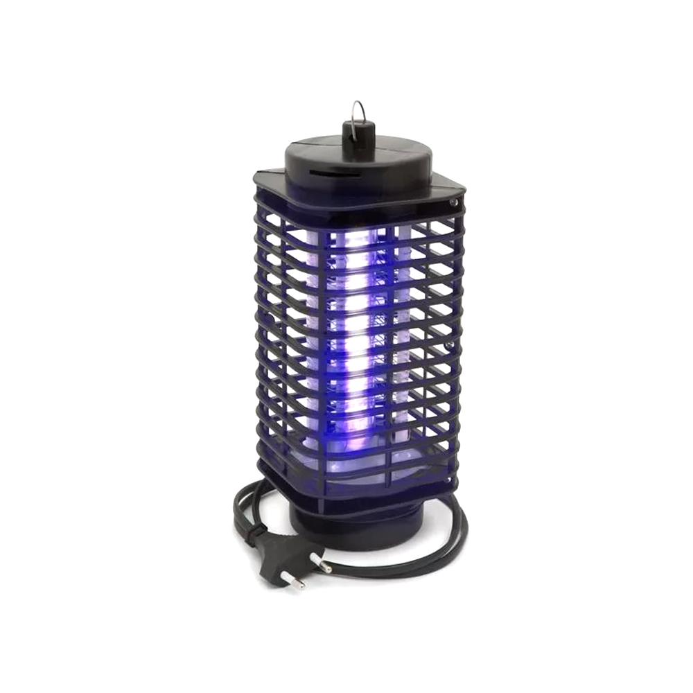 Elektrický lapač hmyzu 5 W - попередній перегляд 1