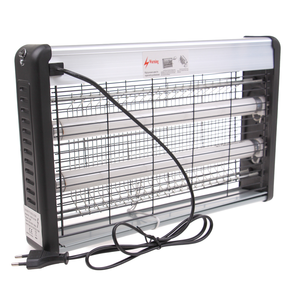 Elektrický lapač hmyzu 20 W - попередній перегляд 2