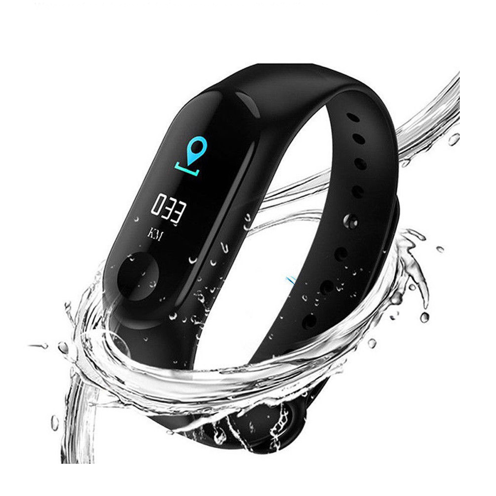 Smart náramek M3 - попередній перегляд 2