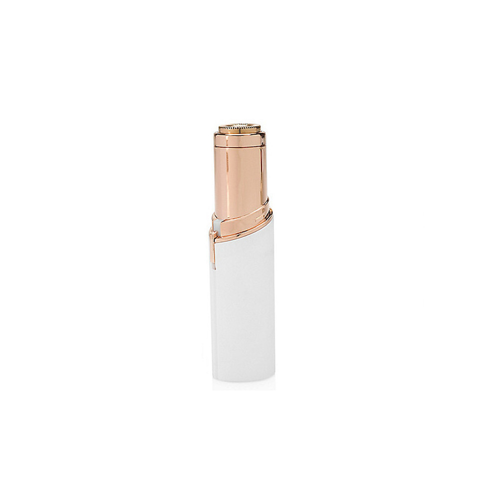 Depilátor ve tvaru rtěnky s USB nabíjením - попередній перегляд 2