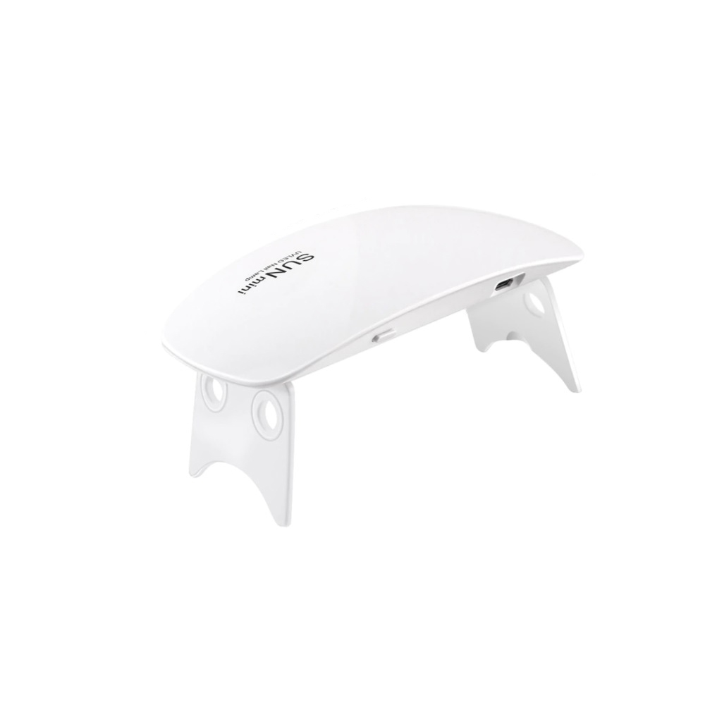 Mini UV lampa na nehty - попередній перегляд 3