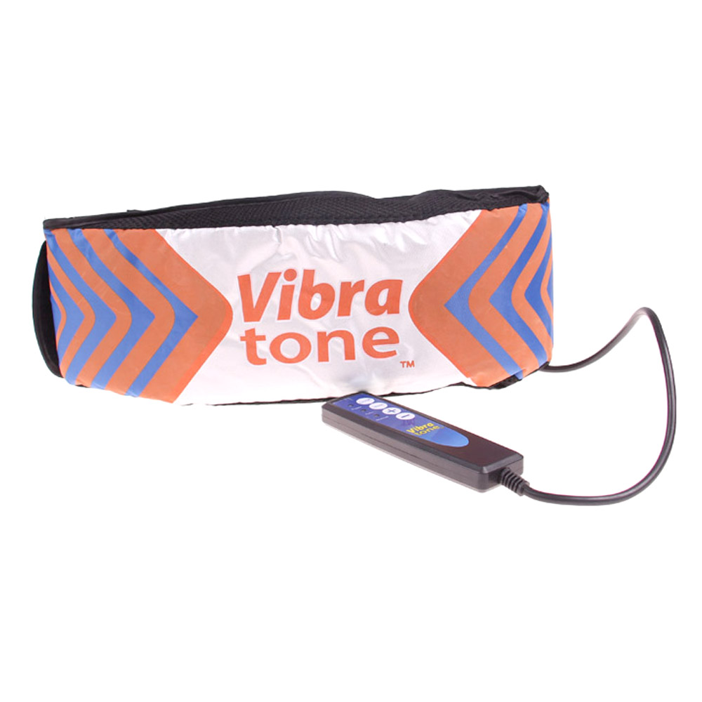 Vibrační pás Vibra Tone  - попередній перегляд 1