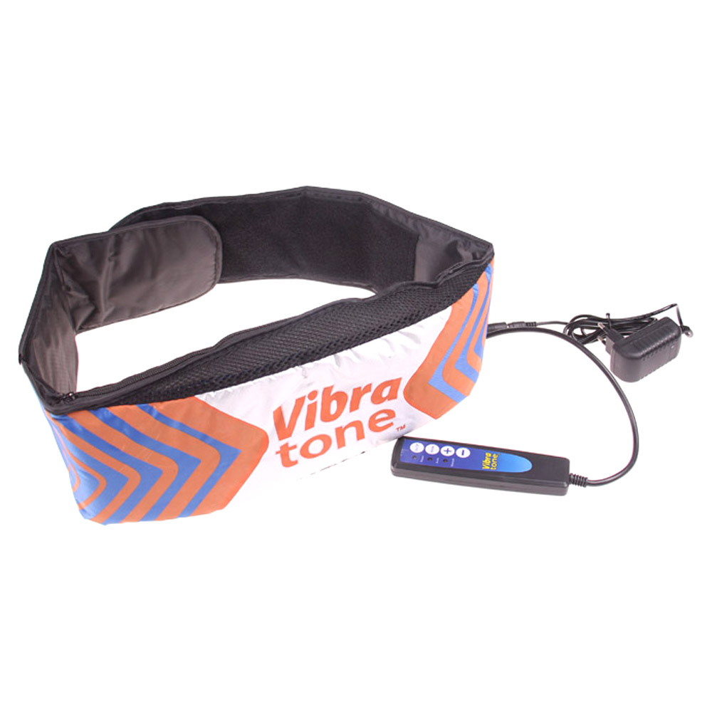 Vibrační pás Vibra Tone  - попередній перегляд 2