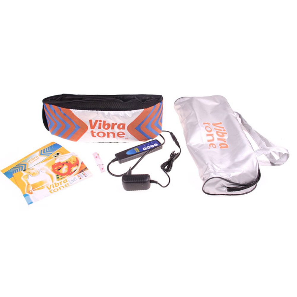 Vibrační pás Vibra Tone  - попередній перегляд 3