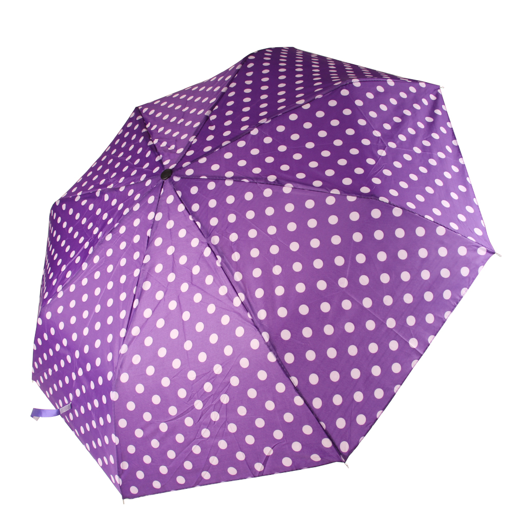 Skládací deštník průměr 100 cm - попередній перегляд 2