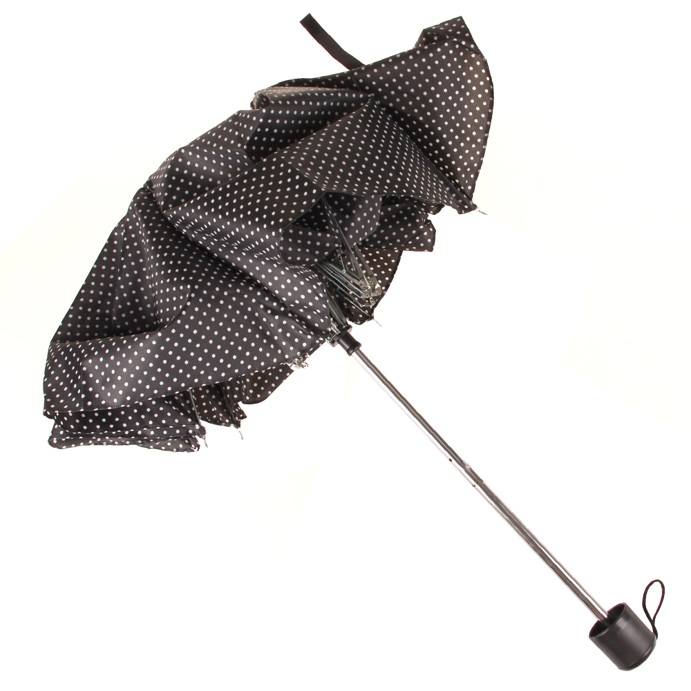 Skládací deštník průměr 100 cm - попередній перегляд 5