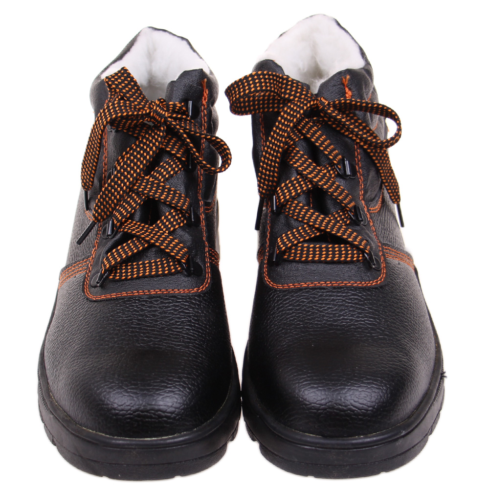 Pracovní boty kožené H 45 - попередній перегляд 2