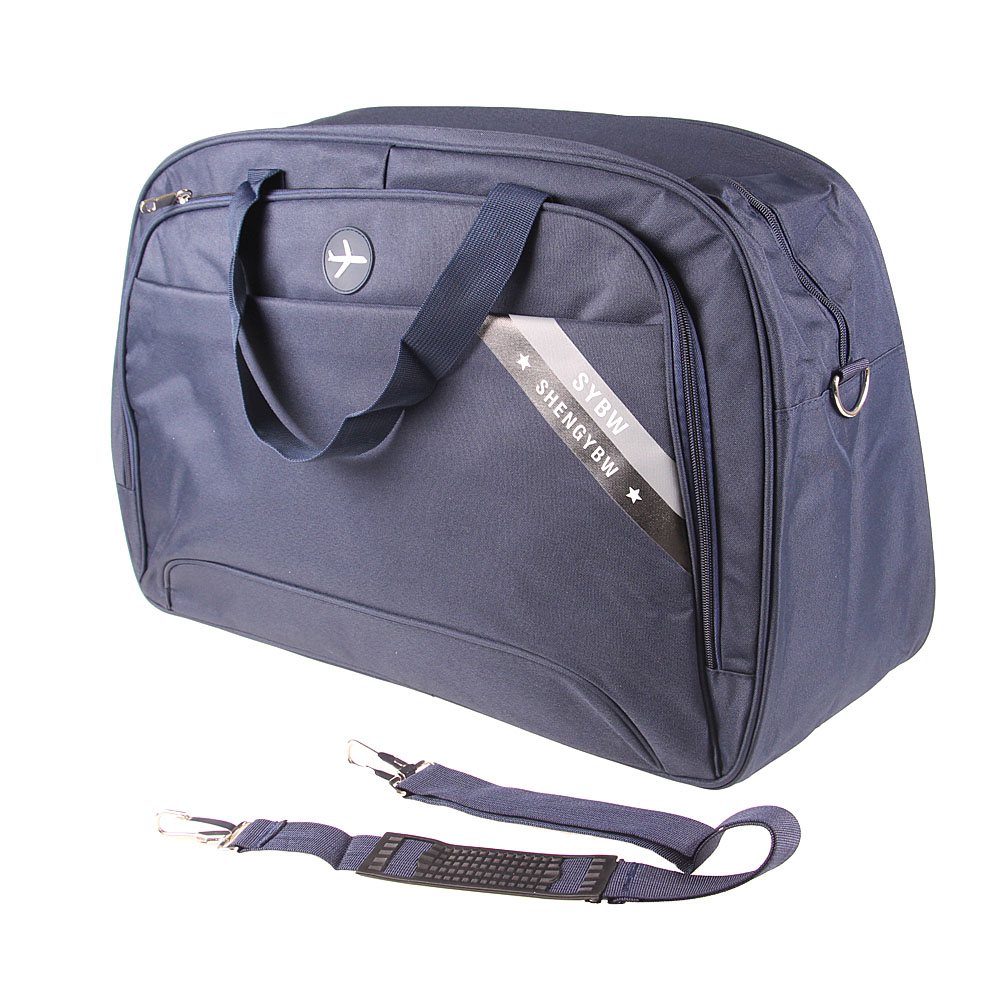 Cestovní taška SYBW tmavě modrá 42 l - попередній перегляд 1