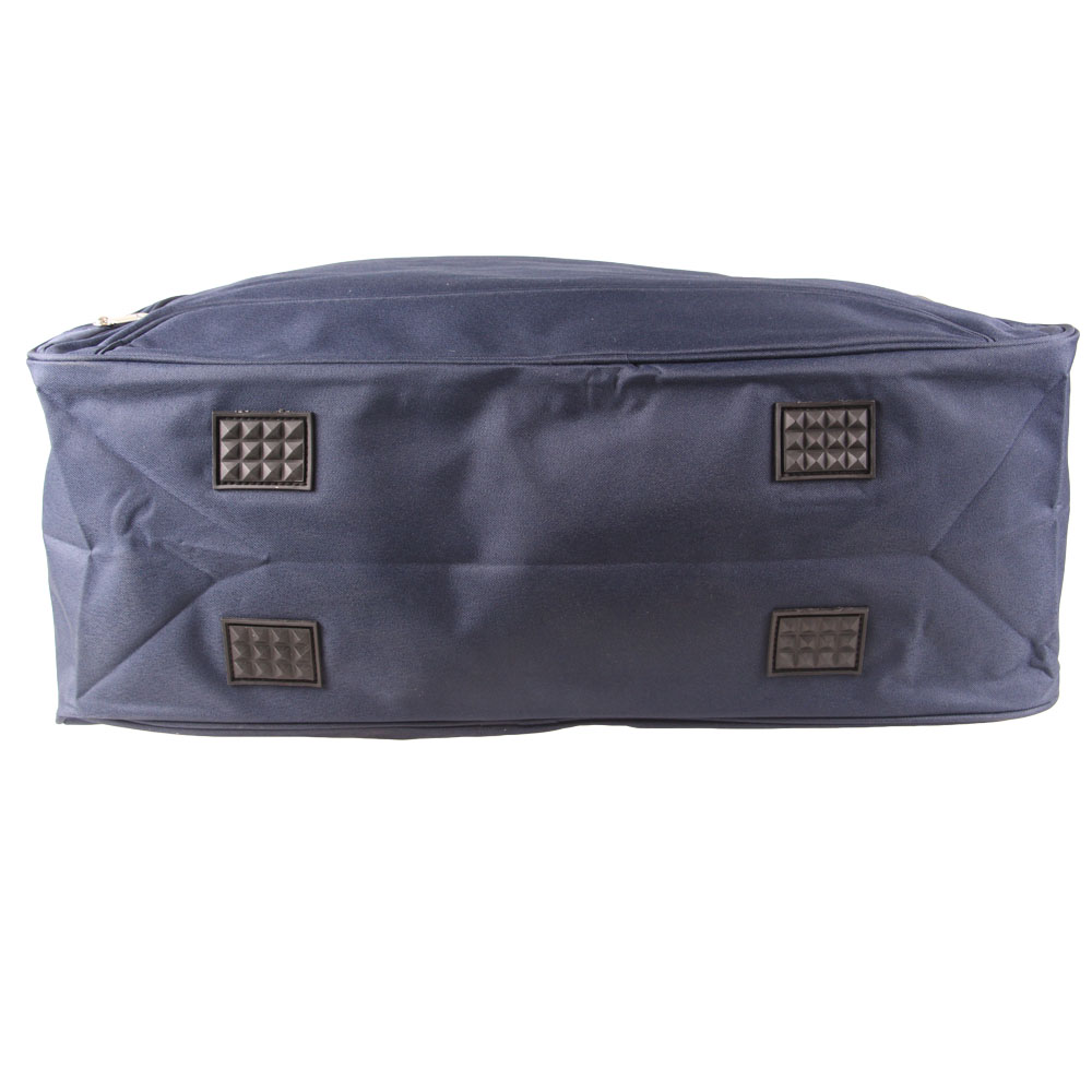 Cestovní taška SYBW tmavě modrá 42 l - попередній перегляд 3