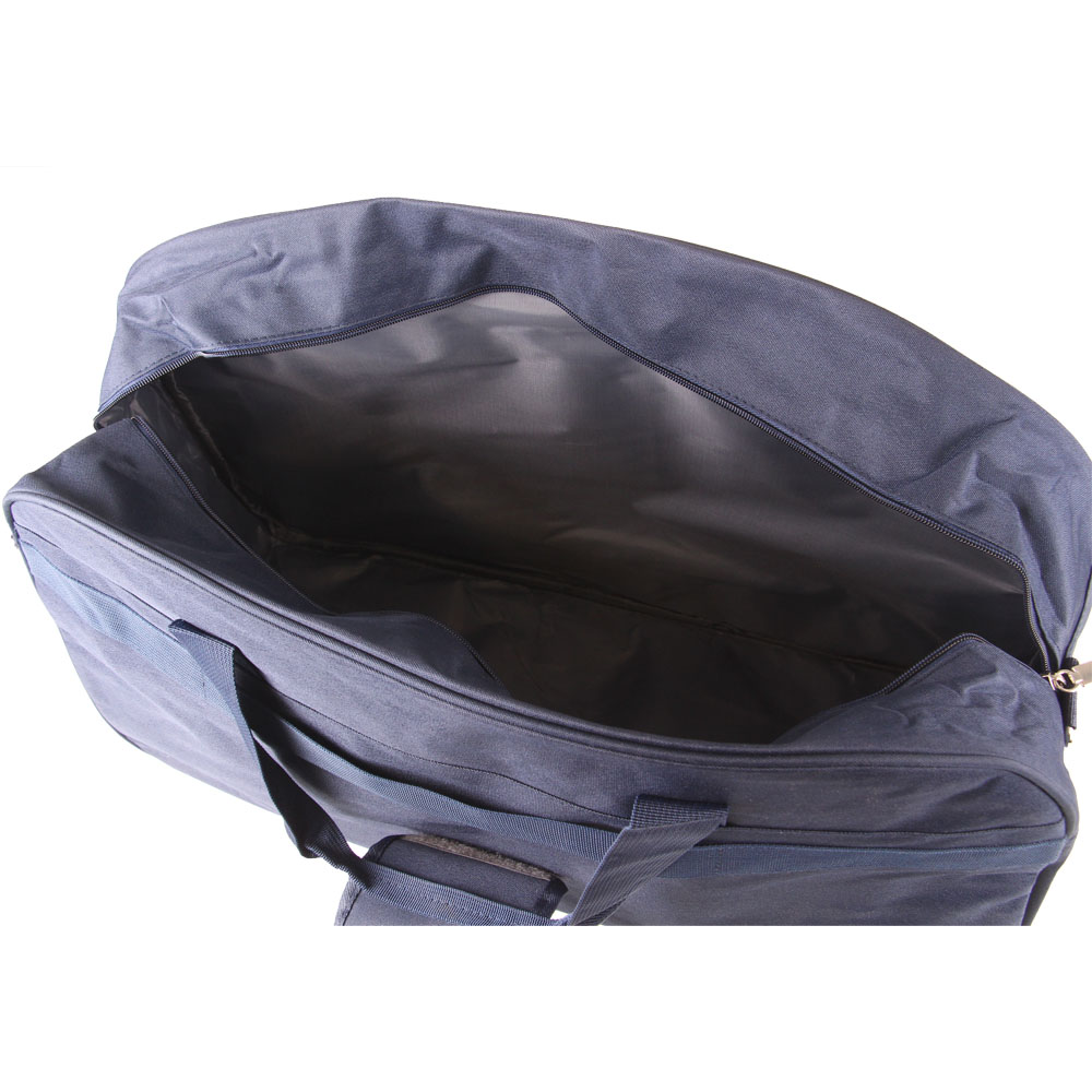 Cestovní taška SYBW tmavě modrá 42 l - попередній перегляд 4