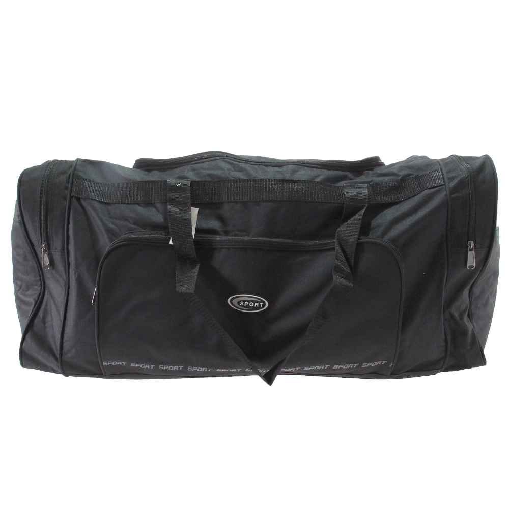 Maxi cestovní taška YN-23 82 l - попередній перегляд 1