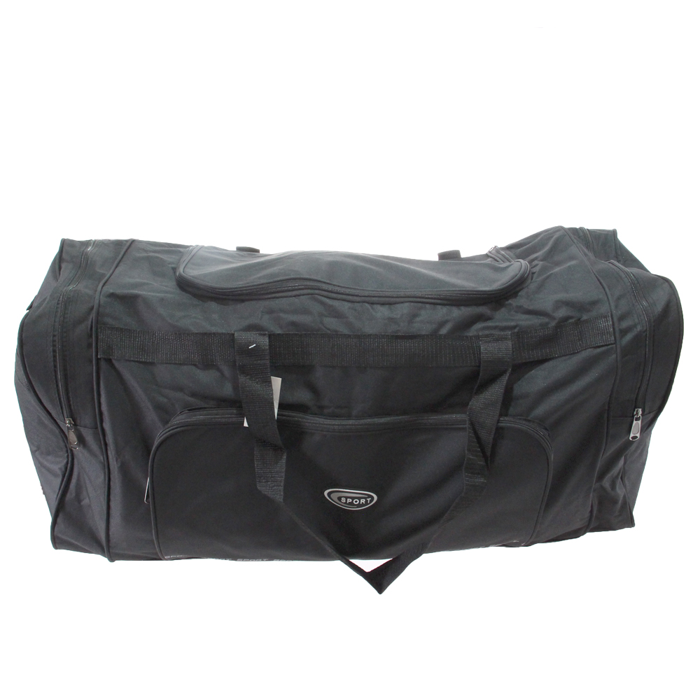 Maxi cestovní taška YN-23 82 l - попередній перегляд 2